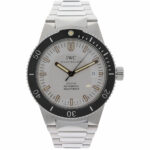 IWC Aquatimer Automatic 2000 Gst Ref. IW 3536 Steel champagne dial Vorschau