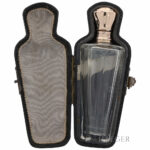 Parfuemflasche ca. 1860 Gelbgold 585 Vorschau