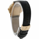 Rolex Cellini Ref. 6621 Gold 18K Quarz champagne roman dial Folding Clasp 18K Papers 1992 Vorschau
