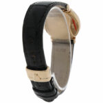 Rolex Cellini Ref. 6621 Gold 18K Quarz champagne roman dial Folding Clasp 18K Papers 1992 Vorschau