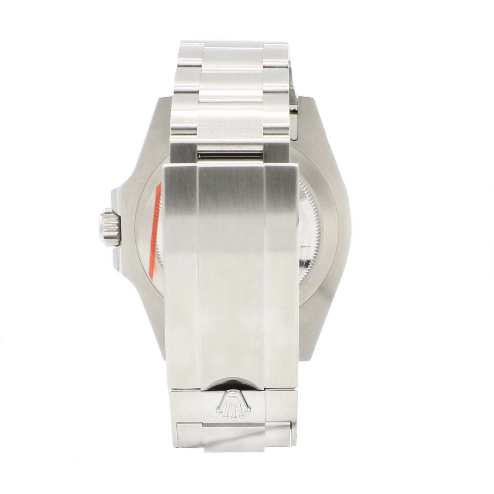 Rolex Submariner Date 126610LN Steel Full Set