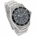 Rolex Submariner No Date Ref. 14060 Steel Full Set 1998 LC150 Vorschau