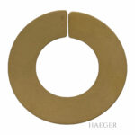 Floraler Niessing Anhänger Gelbgold Platin Vorschau