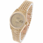 Rolex Lady Datejust 26 Gelbgold Vorschau