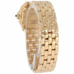 Cartier Panthère Mini 22mm Gelbgold 18 karat champagne dial Vorschau