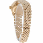 Rolex Lady Datejust 26 Gelbgold Vorschau