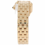 Cartier Panthère Mini 22mm Gelbgold 18 karat champagne dial Vorschau