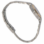 Cartier Santos Octagon Ref. 187903 Steel/Gold 18K Quarz 1990’s Vintage Watch - Bild 5 Vorschau