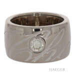 Chopard ring weissgold Groesse 60 Vorschau