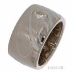 Chopard ring weissgold Groesse 60 Vorschau