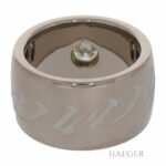 Chopard ring weissgold Groesse 60 Vorschau