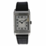 Jaeger-LeCoultre-Reverso-Classique-Edelstahl Vorschau