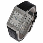 Jaeger-LeCoultre-Reverso-Classique-Edelstahl Vorschau