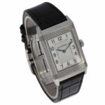 Jaeger-LeCoultre-Reverso-Classique-Edelstahl Vorschau