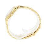 Breguet Marine Lady Referenz 8401AB/52/A04 Gelbgold Diamond Dial Vorschau