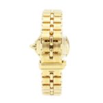 Breguet Marine Lady Referenz 8401AB/52/A04 Gelbgold Diamond Dial Vorschau