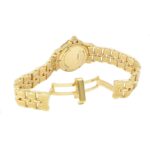 Breguet Marine Lady Referenz 8401AB/52/A04 Gelbgold Diamond Dial Vorschau