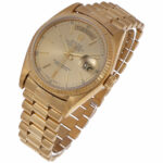 rolex day date 36 gelbgold Vorschau