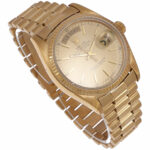 rolex day date 36 gelbgold Vorschau