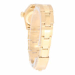 rolex oyster perpetual gelbgold Uhr Vorschau