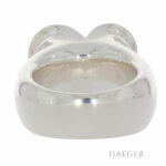 Wempe Ring Silber Groesse 54 mit Originaler Box Vorschau