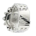 Breitling Chronomat 44 Herrenuhr blaues Ziffernblatt Vorschau