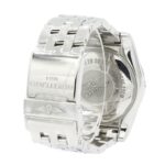 Breitling Chronomat 44 Herrenuhr blaues Ziffernblatt Vorschau