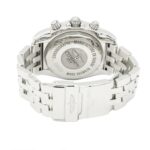 Breitling Chronomat 44 Herrenuhr blaues Ziffernblatt Vorschau