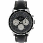 Breitling Top Time Chronograph Jumbo Uhr Vorschau