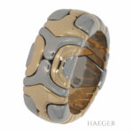 Bulgari B Zero Ring Gr. 55 Gelbgold 18 Karat Vorschau