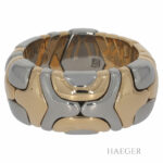 Bulgari B Zero Ring Gr. 55 Gelbgold 18 Karat Vorschau