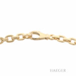 Cartier Ankerkette 18 Karat Gelbgold Vorschau