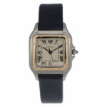 Cartier Panthère Ref. 183949 Steel/Gold 18K Quarz ca. 1990 Vintage Watch Vorschau