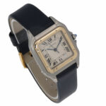Cartier Panthère Ref. 183949 Steel/Gold 18K Quarz ca. 1990 Vintage Watch Vorschau