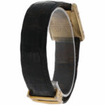 Cartier Tank Vermeil Ref. 590005 Argent 925 Quarz full Service 2024 - Bild 7 Vorschau