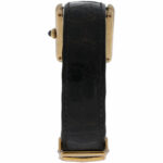Cartier Tank Vermeil Ref. 590005 Argent 925 Quarz full Service 2024 - Bild 8 Vorschau