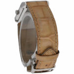 Jaeger-LeCoultre Reverso Classique Ref. 252.840.861 Steel silver dial + Papers 2004 Vorschau