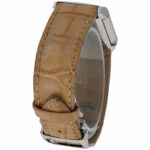 Jaeger-LeCoultre Reverso Classique Ref. 252.840.861 Steel silver dial + Papers 2004 Vorschau