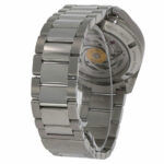 Omega Seamaster Aqua Terra Spectre 007 Ref. 231.10.42.21.03.004 Co Axial Steel blue dial Vorschau