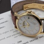 Patek Philippe Calatrava 2010 Fullset Vorschau