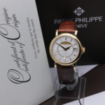 Patek Philippe Calatrava 2010 Fullset Vorschau
