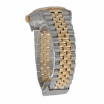 Rolex Datejust 36 Ref. 16233 Steel/Gold 18 K Fluted Bezel Jubilee Full Set 1993 Wempe LC100 Vorschau