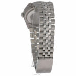 rolex datejust 36 stahl uhr Vorschau