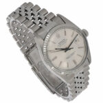 Rolex Datejust 36 Ref. 16014 Steel/Whitegold 18K Bezel 1979 LC 100 - Bild 2 Vorschau
