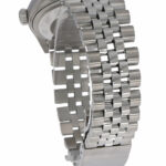 Rolex Datejust 36 Ref. 16014 Steel/Whitegold 18K Bezel 1979 LC 100 - Bild 4 Vorschau