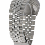 Rolex Datejust 36 Ref. 16014 Steel/Whitegold 18K Bezel 1979 LC 100 - Bild 5 Vorschau