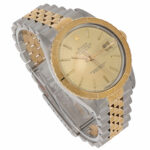 Rolex Datejust Turn-O-Graph Ref. 16253 Steel/Gold 18K ca. 1987's Vintage Watch Vorschau
