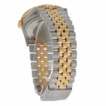 Rolex Datejust Turn-O-Graph Ref. 16253 Steel/Gold 18K ca. 1987's Vintage Watch Vorschau
