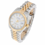Rolex lady datejust 31 stahl gold uhr Vorschau