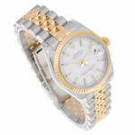 Rolex lady datejust 31 stahl gold uhr Vorschau